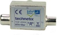 Technetix TOF-02KK